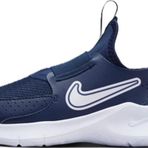 Nike Star Runner 3 (PS) Running Elastik Bağcıklı Çocuk Yürüyüş Koşu Ayakkabısı Lacivert