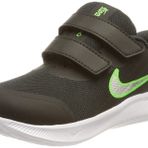 Nike Star Runner 3 PSV DA2777 Çocuk Koşu Ayakkabısı