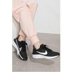 Nike Star Runner 4 NN B-3 Kadın Sneaker Ayakkabı DX7615-001-3-Siyah