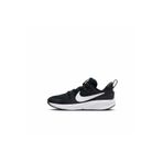 Nike Star Runner 4 NN Çocuk Siyah Spor Ayakkabı (DX7614-001)