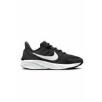 Nike Star Runner 4 Nn Kadın Sneaker Ayakkabı DX7615-001-1-SIYAH