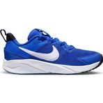 Nike Star Runner 4 NN (PS) Running Elastik Bağcıklı Çocuk Yürüyüş Koşu Ayakkabısı Mavi