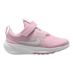 Nike Star Runner 5 (Ps) Çocuk Pembe Sneaker Ayakkabı HF7005-600