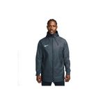 Nike Storm-Fit Academy Pro Erkek Lacivert Kapüşonlu Ceket
