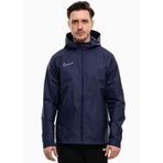 NIKE Storm-FIT Academy Rain Jacket Erkek Lacivert Yağmurluk FZ9858-410