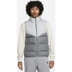 Nike Storm-Fıt Erkek Gri Yelek Fb8193-077