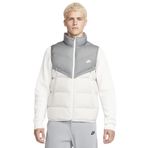 Nike Storm-FIT Windrunner DR9617-084 Gri/Krem Erkek Yelek