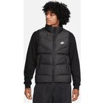 Nike Storm-Fıt Windrunner FB8193-010 Siyah Erkek Yelek
