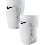Nike Streak Profesyonel Voleybol Dizliği - Beyaz - M - L