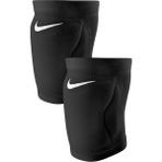Nike Streak Profesyonel Voleybol Dizliği - Siyah - M - L