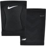 Nike Streak Voleybol Dizliği N.VP.07.001 Siyah Esnek Malzeme ile Konforlu Kullanım Sunar - M - L