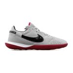 Nike Streetgato Erkek Kapalı Saha / Salon Ayakkabısı DC8466-021 Gri - Renkli