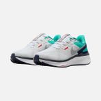 Nike Structure 25 Women's Road Running Shoes Kadın Beyaz Koşu Ayakkabısı DJ7884