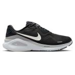 Nike Structure 26 Erkek Siyah Koşu Ayakkabısı HJ1102-005