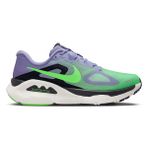 Nike Structure Plus Erkek Mor Koşu Ayakkabısı HQ3048-501