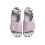 Nike Sunray Adjust 5 Sandals Bantlı Pembe Sandalet