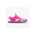 Nike Sunray Protect 2 Younger Kids' Sandal Pembe Kız Çocuk Sandalet 943826-605