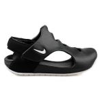 Nike Sunray Protect 3 Çocuk Spor Ayakkabısı(Dh9465-001) - Siyah
