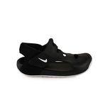Nike Sunray Protect 3 DH9465-001 Siyah Çocuk Sandalet