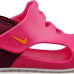 NIKE SUNRAY PROTECT 3 UNISEX ÇOCUK SANDALET DH9465-602
