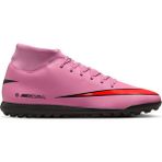 Nike Superfly 10 Club Tf Erkek Halısaha Ayakkabısı Pembe Renkli 43 Numaralı Model