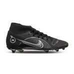 Nike Superfly 9 Club Fg/Mg Erkek Futbol Ayakkabısı DJ2904-007