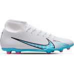 Nike Superfly 9 Club Fg/mg Kırmızı - Yeşil Halı Saha Krampon Erkek 42,5 Numaralı Ayakkabı