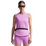 Nike Swift Dri-Fit Kadın Mor Koşu Atlet HQ0620-503