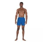 Nıke Swım Breaker Solıd Essentıal Erkek Mavi Mayo & Bikini - Nessf560