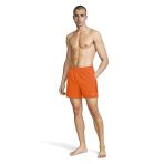 Nıke Swım Breaker Solıd Essentıal Erkek Turuncu Mayo & Bikini - Nessf560