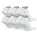 Nike SX4466-101 Cushion Erkek Çorap Seti