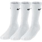 Nike SX4508-101 Cush Crew Prvalue Erkek Çorap