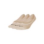Nike SX4863-160 Lightweight Footie 3'lü Çorap Seti