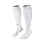 Nike Sx5728 101 Classic Iı Cushion Otc Futbol Çorabı Tozluğu - Beyaz