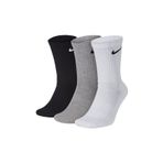 Nike SX7664-964 Everyday Cushioned 3'lü Çorap Seti