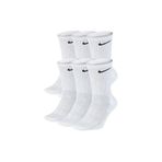 Nike SX7666-100 3'lü Erkek Çorap