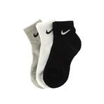 Nike SX7667-901 3'lü Erkek Çorap