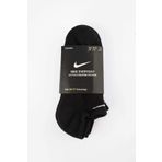Nike SX7673-010 3'lü Unisex Çorap