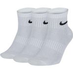 Nike SX7677-100 Unisex Çorap