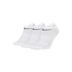 Nike SX7678-100 3'lü Unisex Çorap