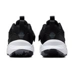 Nike Team Hustle D 12 (Gs) Erkek Çocuk Günlük Spor Ayakkabı HF6279-002