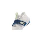 Nike Team Hustle D 12 Küçük Çocuk Ayakkabısı - Mavi