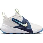 Nike Team Hustle D 12 Ps Çocuk 104 Renk 104 Basketbol Ayakkabı Erkek Çocuklar İçin Şık ve Fonksiyonel