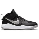 Nike Team Hustle D 9 PS AQ4225-001 Çocuk Basketbol Ayakkabı