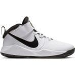 Nike Team Hustle D 9 PS AQ4225-100 Çocuk Basketbol Ayakkabı