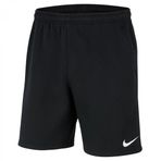Nike Team Park 20 Erkek Siyah Şort