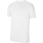Nike Team Park 20 Tee CZ0881-100 Erkek T-Shirt - 2XL - Beyaz