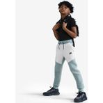 Nike Tech Fleece Jogger Çocuk Eşofman Altı - 12 - 13 Yaş - Krem