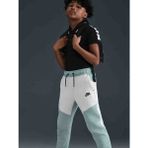 Nike Tech Fleece Jogger Çocuk Eşofman ALTIHV5869-054 - 10 - 12 Yaş - 01H-Yeşil