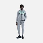 Nike Tech Fleece Jogger Dar Kesim Erkek Eşofman Altı / IH4303-012 - Gri